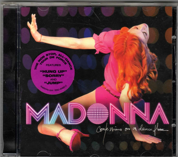 confessions-on-a-dance-floor