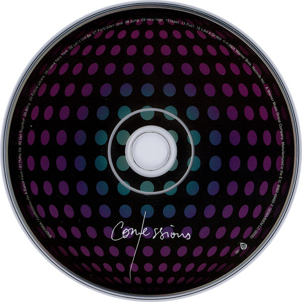 confessions-on-a-dance-floor