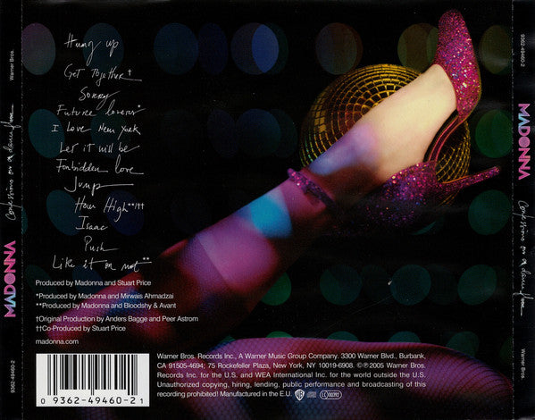 confessions-on-a-dance-floor
