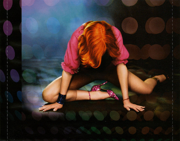confessions-on-a-dance-floor