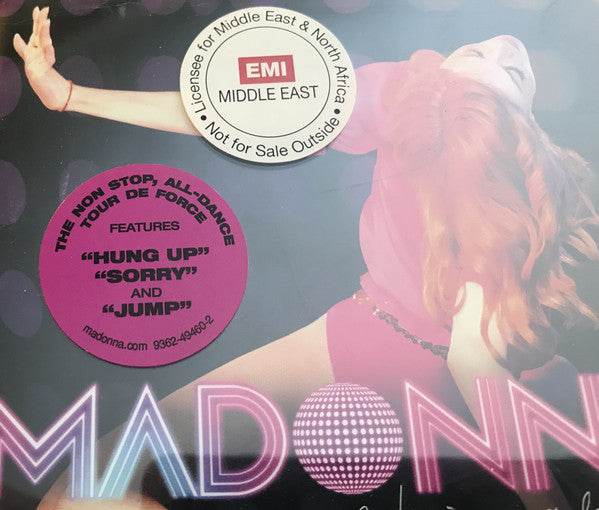 confessions-on-a-dance-floor