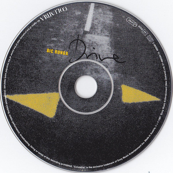 drive