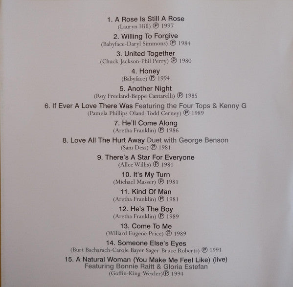 love-songs
