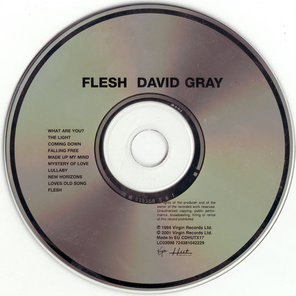 flesh
