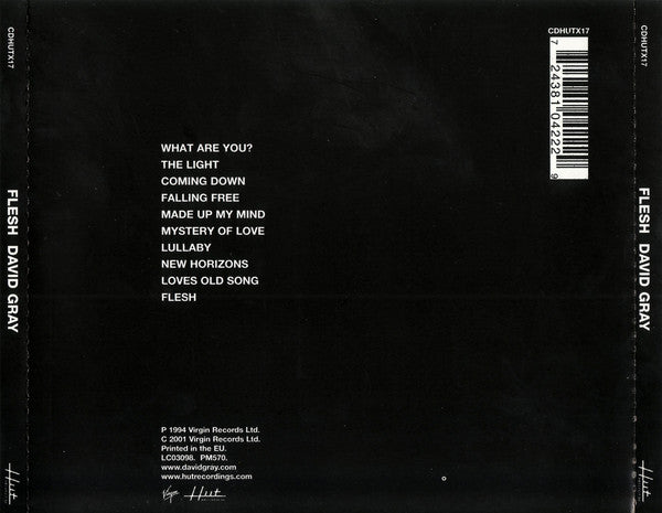flesh