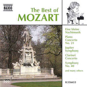 the-best-of-mozart