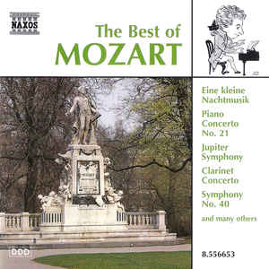 the-best-of-mozart