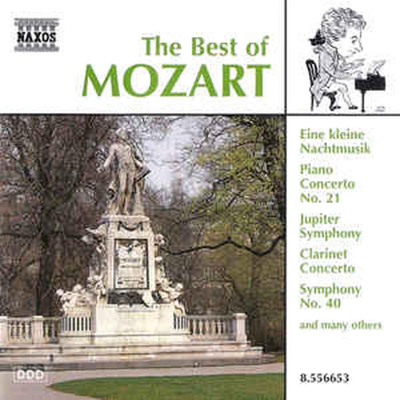 the-best-of-mozart
