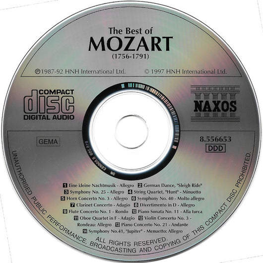 the-best-of-mozart