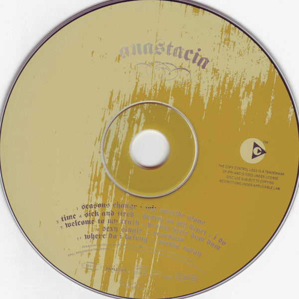 anastacia