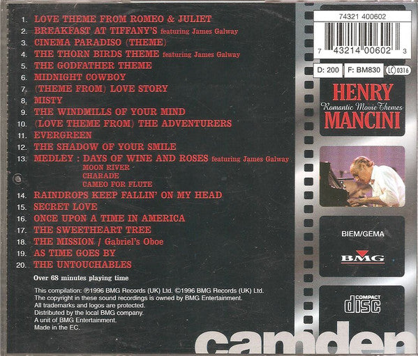 romantic-movie-themes