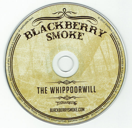 the-whippoorwill
