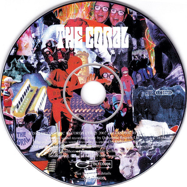 the-coral
