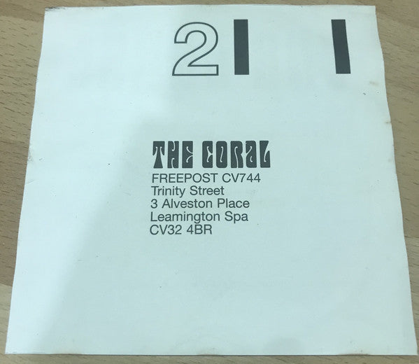 the-coral