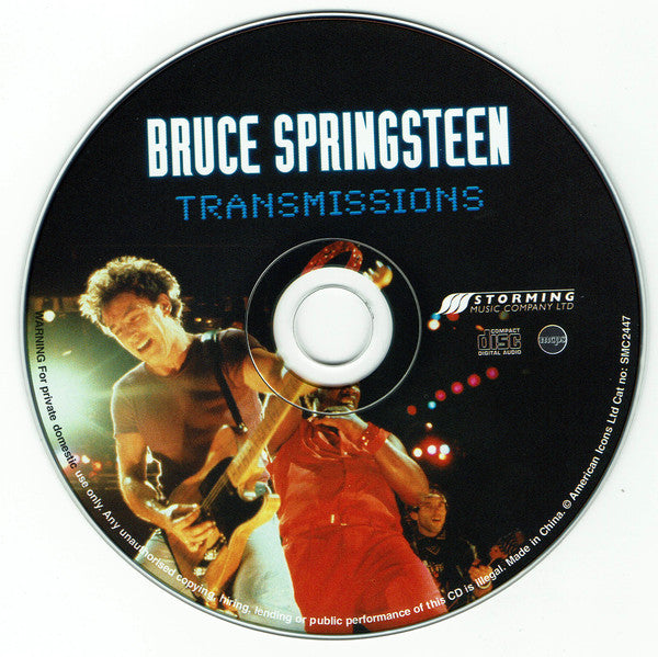 transmissions