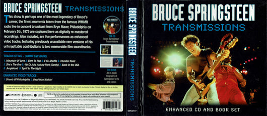 transmissions