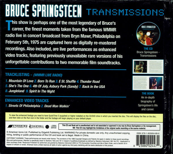transmissions
