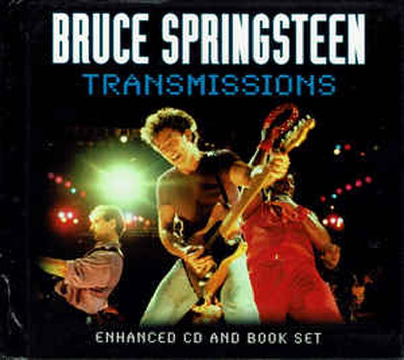 transmissions