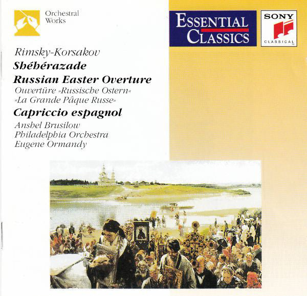 shéhérazade-/-russian-easter-ouverture-/-capriccio-espagnol
