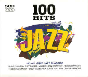 100-hits-jazz
