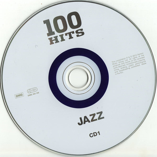100-hits-jazz