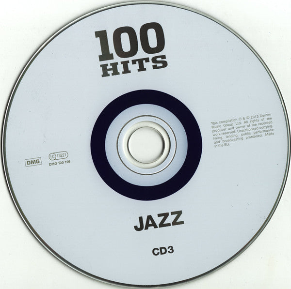 100-hits-jazz
