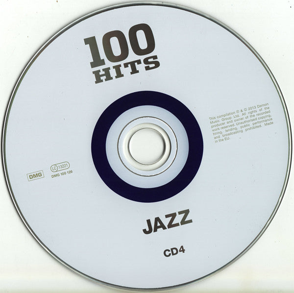 100-hits-jazz