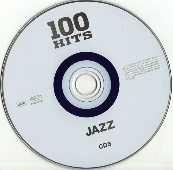 100-hits-jazz