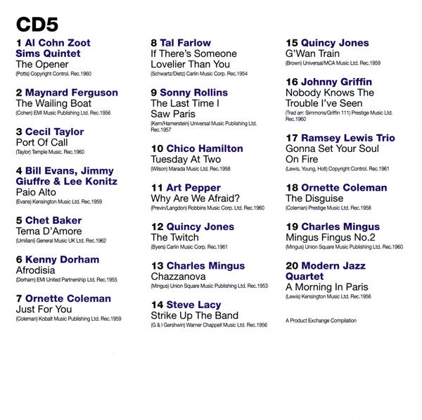 100-hits-jazz