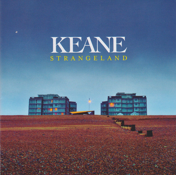 strangeland