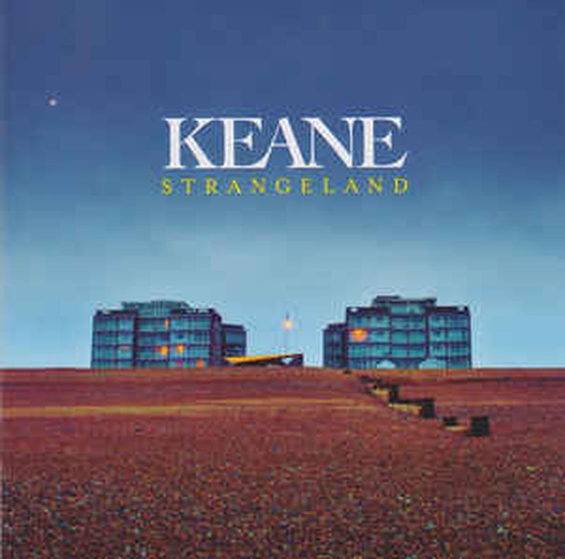 strangeland