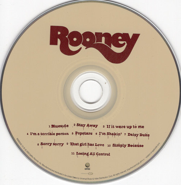 rooney