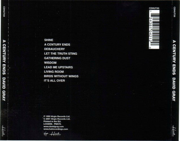 a-century-ends