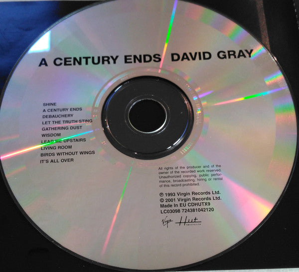 a-century-ends