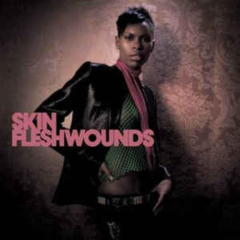 fleshwounds