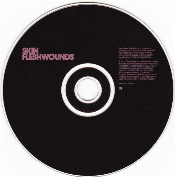 fleshwounds