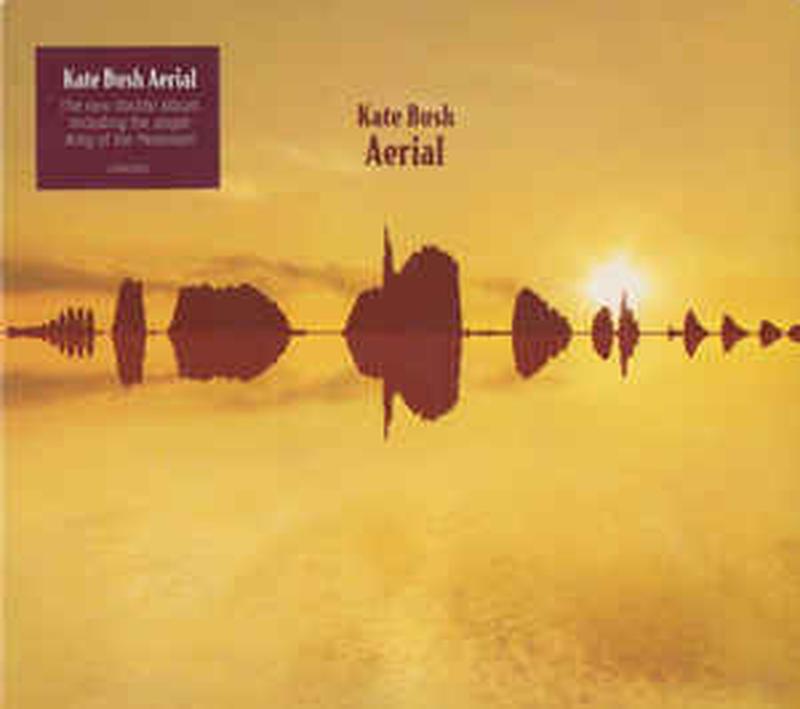aerial