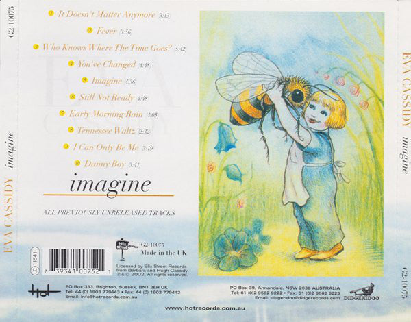 imagine