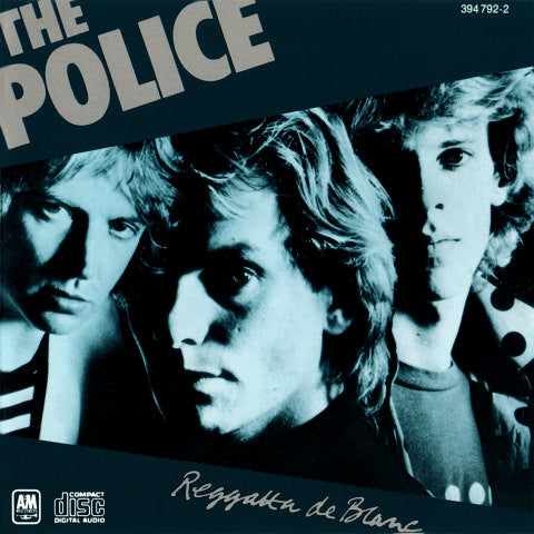 reggatta-de-blanc
