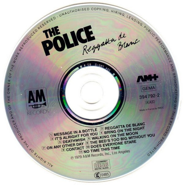 reggatta-de-blanc