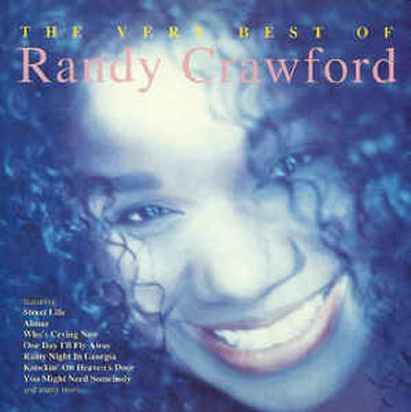 the-very-best-of-randy-crawford