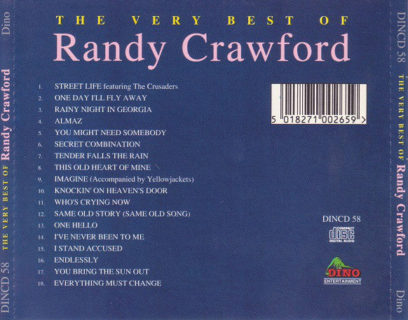 the-very-best-of-randy-crawford