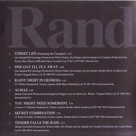 the-very-best-of-randy-crawford
