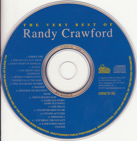 the-very-best-of-randy-crawford