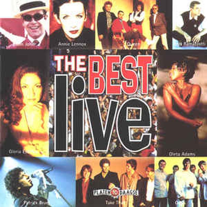 the-best-live