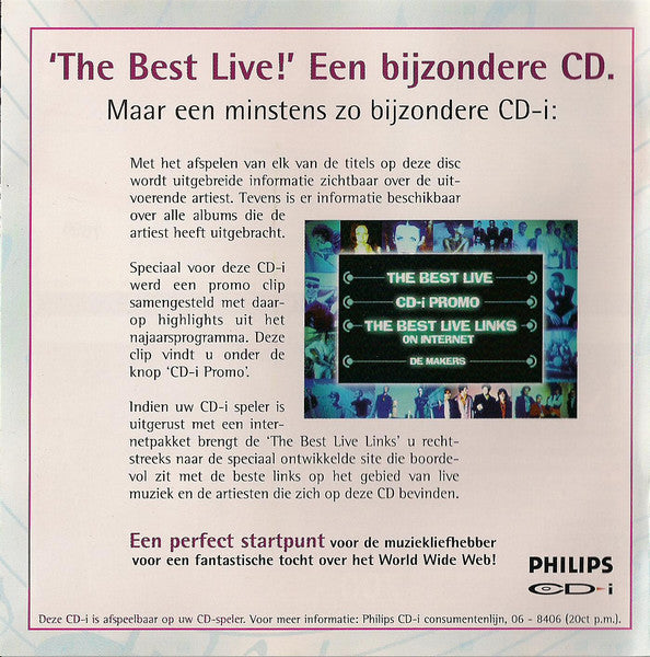 the-best-live