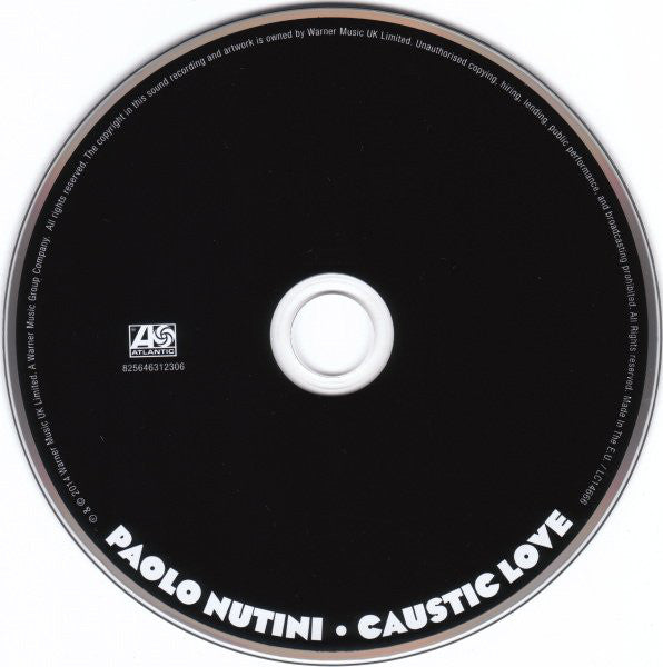 caustic-love