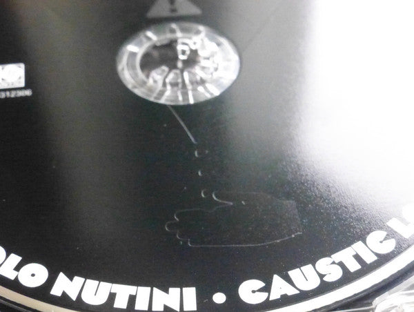 caustic-love