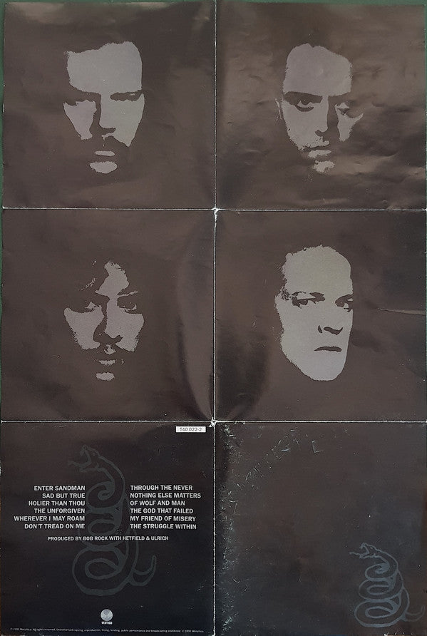 metallica