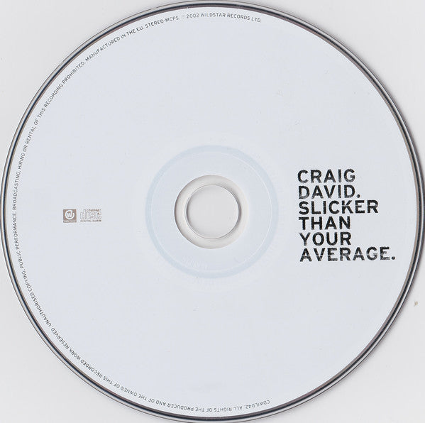 slicker-than-your-average